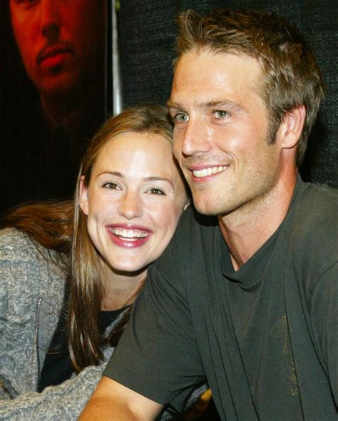 Would Michael Vartan Get Back Together With Ex Jennifer Garner? | E! News