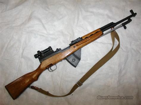 Chinese Sks W Orig20 Round Mag For Sale