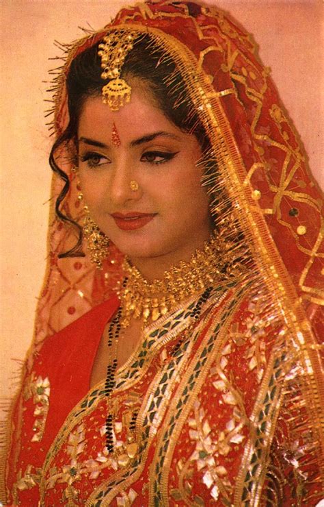 pin on divya bharti