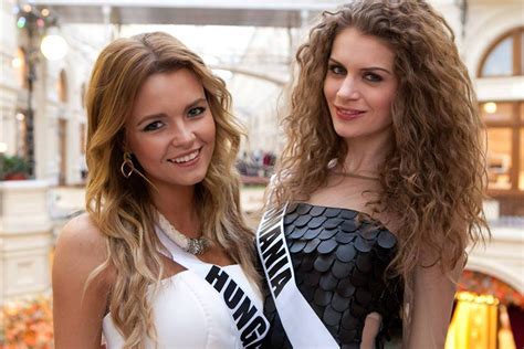 She was born in 1990s, in millennials generation. Velvet - Kárpáti Rebeka felkészül a Miss Universe-re - Galéria