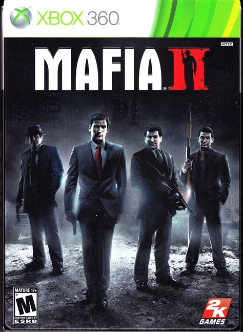 Devil May Cry Hd Mafia 2 Общий Xbox 360 ⭐⭐⭐