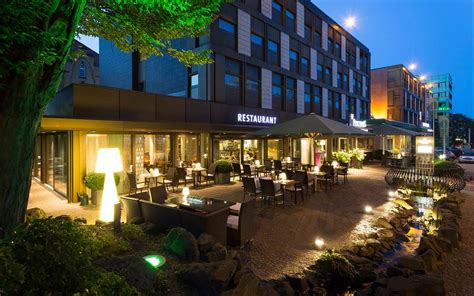 Hotels In Kassel