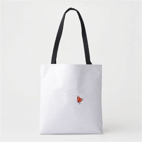 Womens Hotwife Swinger Hot Wife With A Hall Pass Tote Bag Zazzle