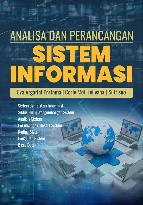 Jual Buku Analisa Dan Perancangan Sistem Informasi Deepublish