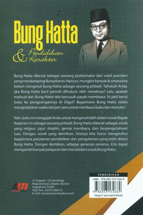 Biografi Bung Karno Dan Bung Hatta Sketsa Sexiz Pix