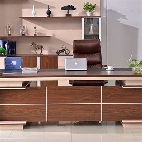 Office Desk Design Modern Office Table