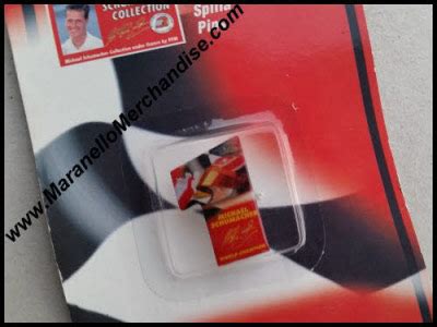 Mick schumacher 'proud' to carry dad michael's legacy into debut f1 campaign. Ferrari Shop - Michael Schumacher Merchandise Shop
