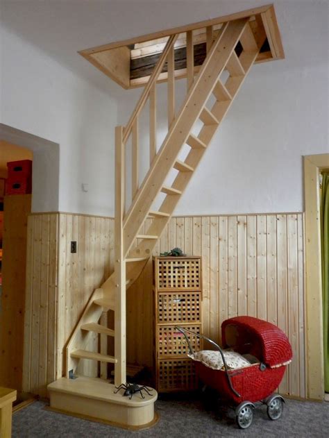Genius Loft Stair For Tiny House Ideas 56 Tiny House Loft Tiny