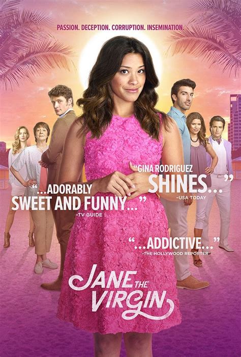17 Best Images About Jane The Virgin On Pinterest Seasons My Future