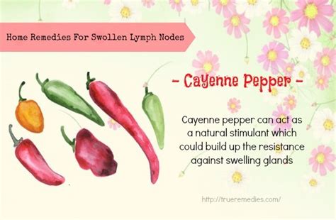 19 Home Remedies For Swollen Lymph Nodes In Neck And Throat