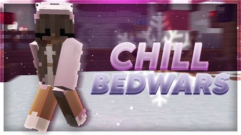 Chill Bedwars Solo Bedwars Commentary Youtube