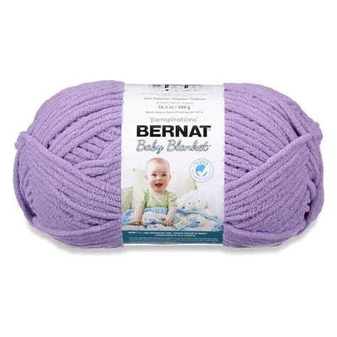 Bernat Baby Blanket Yarn Michaels