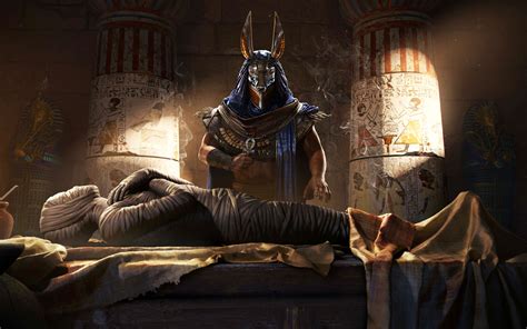 Assassin S Creed Origins X Wallpaper Tons Of Awesome Assassin S Creed