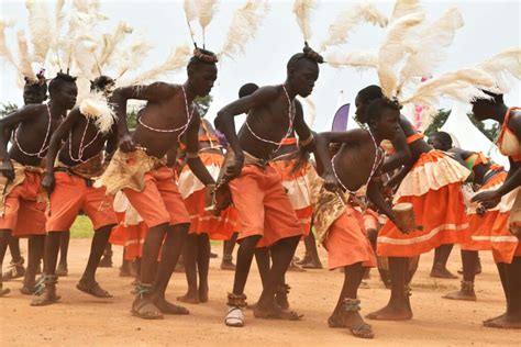 La Cultura De Uganda 10 Tradiciones Y Festivales Fascinantes