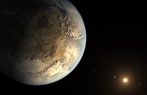Kepler 186f Nasa