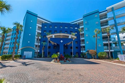 Destin west bayside sandpiper l07 - RealJoy Vacations