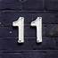 Best Number 11 Stock Photos Pictures & Royalty Free Images  IStock