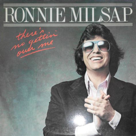 Ronnie Milsap I Wouldnt Have Missed It For The World