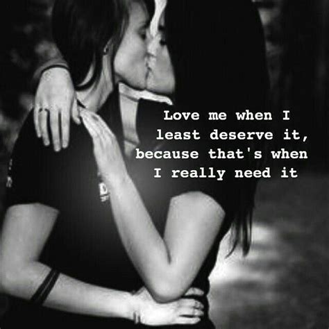 Lesbian Love Quotes Lgbt Love Cute Lesbian Couples Lesbian Pride