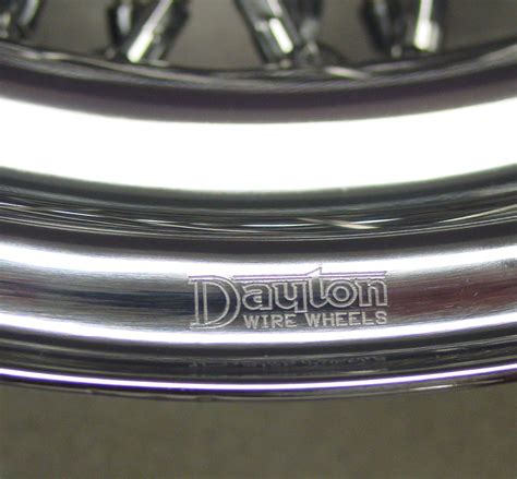 Dayton Triple Cross Lace Wire Wheels 17 18 And 20 Inches