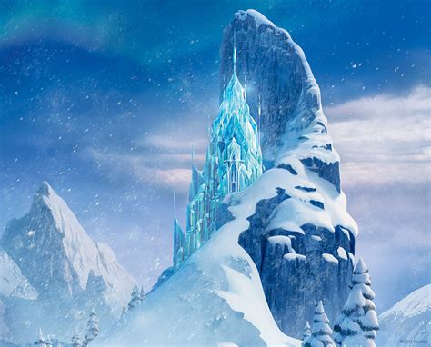 Frozen Wallpapers Disney Backgrounds Images Pictures Freecreatives