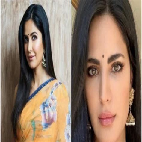 Deepika Padukone Alia Bhatt Katrina Kaif And More Bollywood Actresses Lookalike Will Leave You