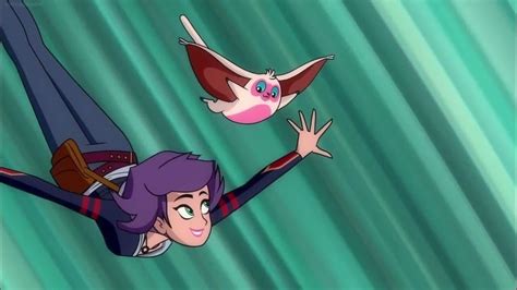 Mysticons S01e08 Lost And Found Summary Season 1 Episode 8 Guide