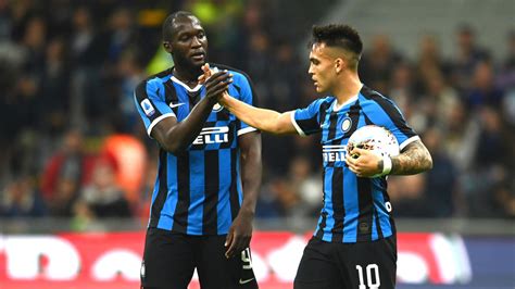Newsnow aims to be the world's most accurate and comprehensive inter milan news aggregator. Inter Milan vs. Borussia Dortmund score: Laurtaro Martinez ...