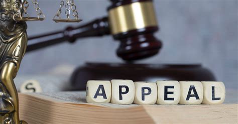 Appeal Procedure Before Uae Courts
