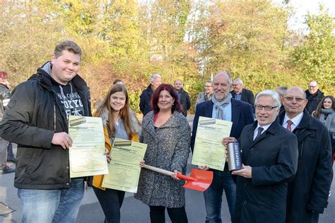 Trotz Vieler Einschränkungen Im Schulbetrieb Alle Freuen Sich Auf Die