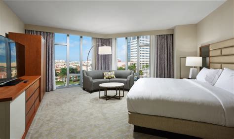 Hilton West Palm Beach Now Officially Open Wpb Magazine