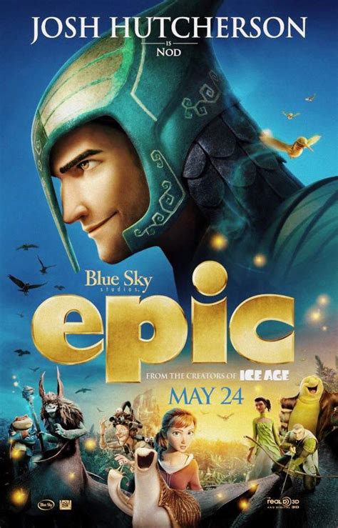 Mrcs Top 5 Animated Films From Blue Sky Studios