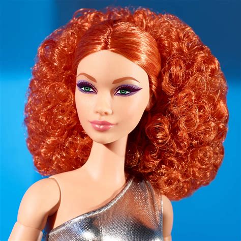 Barbie Signature Barbie Looks Doll Original Red In 2023 Red Hair