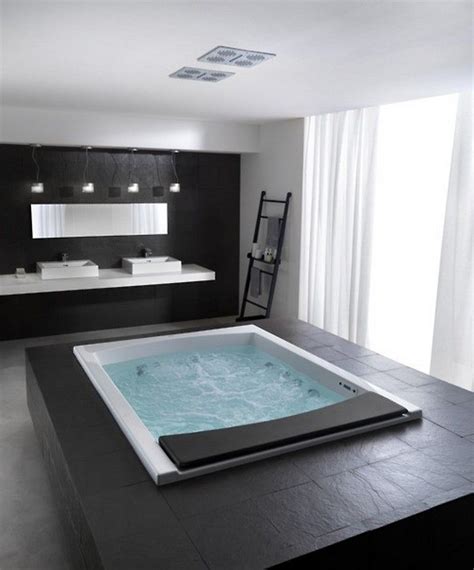 35 Admirable Black Bathroom Ideas Bathroomideas Bathroomdecor