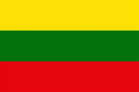 4 reasons why startups & governments should work together. Litva vlajka, zkratka země, rozloha, měna, hlavní město ...
