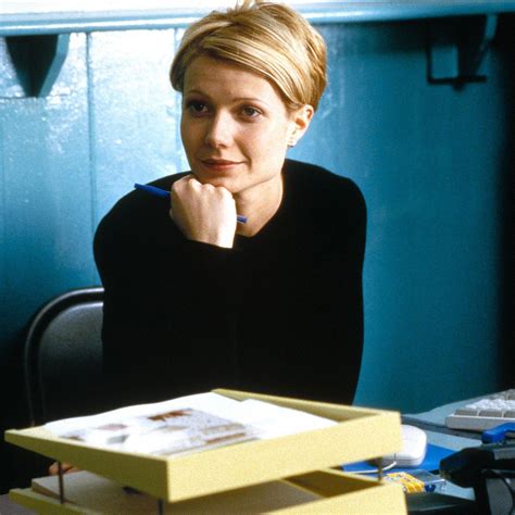 Sliding Doors Costume Designer Jill Taylor Talks Trying To Make Gwyneth Paltrow Look Bad And A