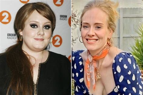 F K Off Skinny Adele I Loved You Just The Way You Were Mirror Online