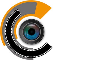 Cnet Blog Camera Logo Dslr Photography Logo Png