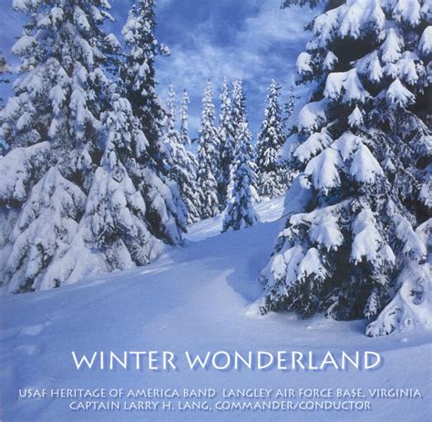 14 Best Winter Wonderland Pictures