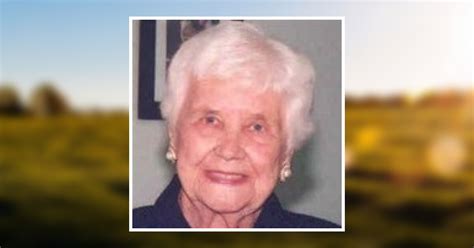 Mrs Helen Yarbrough Menser Obituary 2013 Beshear Funeral Home