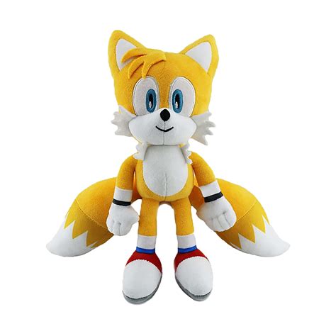 Buy Sonic 12 Adenzai Sonic Plushyellow Sonic Plush Ray Sonic Plush