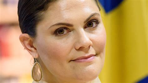 When Will Sweden S Crown Princess Victoria Become Queen