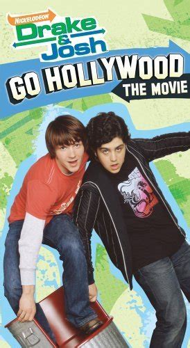 Drake And Josh Go Hollywood 2006 Watch Online On 123movies