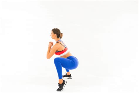 9 Butt Exercises That Make Way More Sense Than Squats According To
