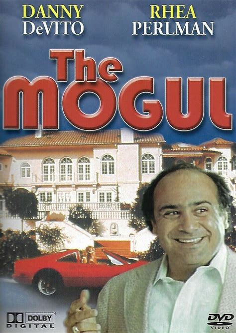 The Mogul Dvd 2003 For Sale Online Ebay