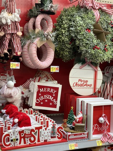I can't believe i haven't thought of this sooner! christmas-decor-at-walmart-2020-15 - Re-Fabbed