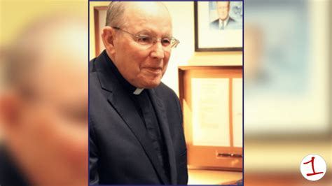 Bishop Matthew Clark Facing Serious Health Decline Fingerlakes1 Com