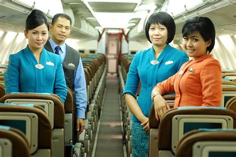 Garuda Indonesia Airlines Cabin Crew Cabincrew Bestcrew Garudaindonesia Hospitality