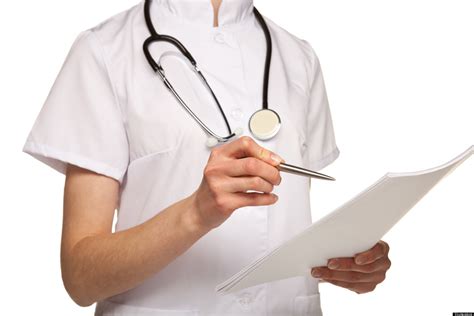 5 Things Doctors Wish They Could Tell You | HuffPost