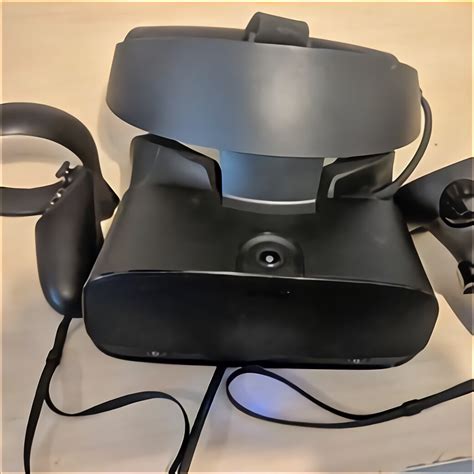 Oculus Rift S For Sale In Uk 77 Used Oculus Rift Ss